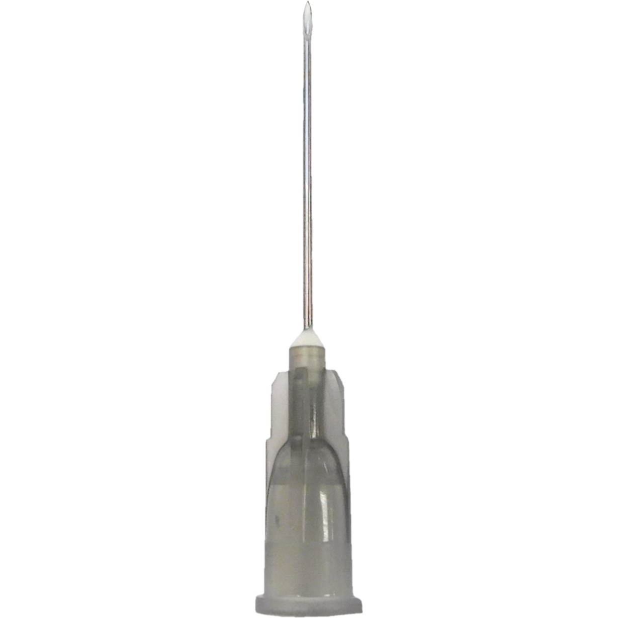 Needle Hypodermic Without Safety 22 Gauge 1 Inch .. .  .  
